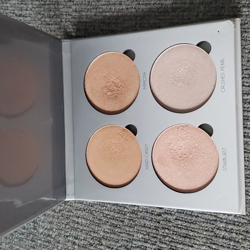 Anastasia GlowKit Gleam